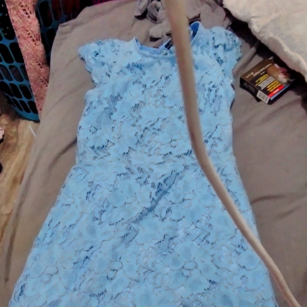 Summer Dress (Signature 8) - Picture 1 of 3